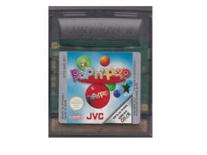 Pop n´ pop (GBC)