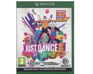 Just Dance 2019 (Xbox One)