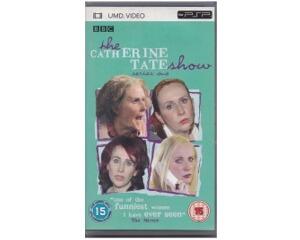 Catherine Tate Show, The : Series One (UMD Video)