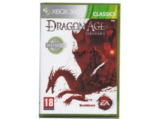 Dragon Age : Origins (classics) (Xbox 360)