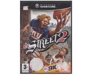 NFL Streets 2 (GameCube)