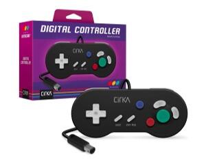 GC Digital Controller Violet (Ny vare) (CirKa)