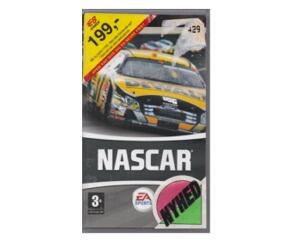 Nascar u. manual (PSP)