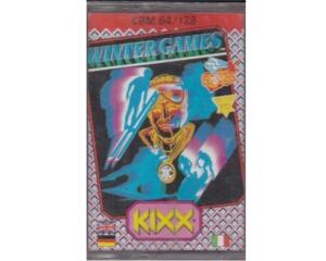 Winter Games (bånd) (Commodore 64)
