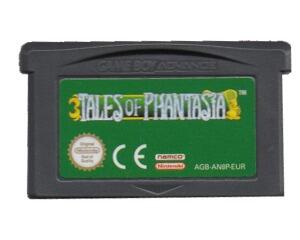 Tales of Phantasia (GBA)