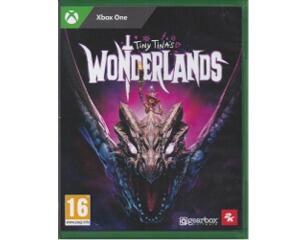 Tiny Tina's Wonderlands (Xbox One)