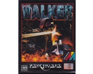 Walker (Amiga) (1mb) m. kasse og manual