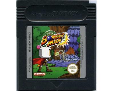 Pocket Bomberman (GBC)