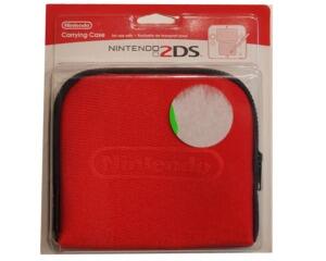 Nintendo 2DS Taske (ny vare)