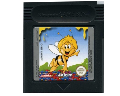 Maya the Bee (GBC)