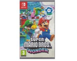 Super Mario Wonder (Switch)