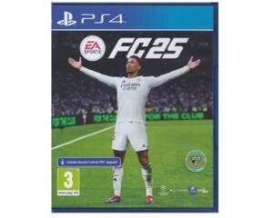 FC 25 (PS4)