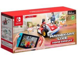 Mario Kart Live : Home Circuit (Mario) (ubrugt)