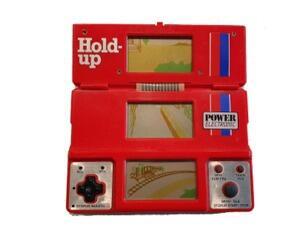 Hold-up (Power Electronic)