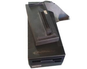 Amstrad FD-1 diskdrev (sælges som defekt)