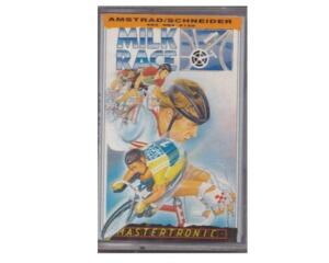 Milk Race (bånd) m. kasse og manual (Amstrad)