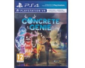 Concrete Genie (PS4)