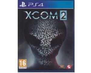 Xcom 2 (PS4)