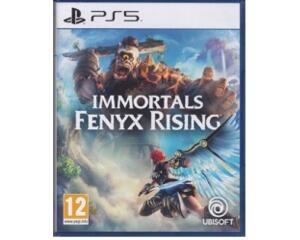 Imortals Fenyx Rising (PS5)