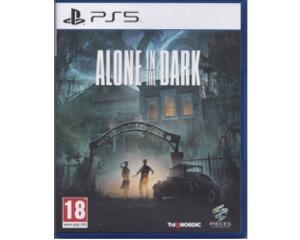 Alone in the Dark (PS5)