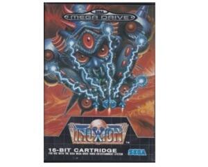 Truxton m. kasse (SMD)