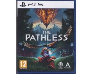 Pathless, The (PS5)