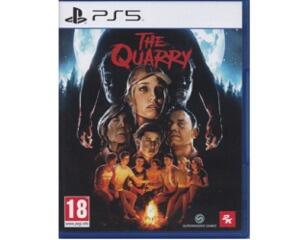 Quarry, The (PS5)
