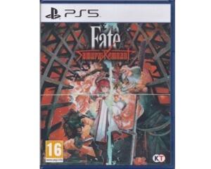 Fate / Samurai Remnant (PS5)