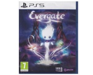 Evergate (PS5)