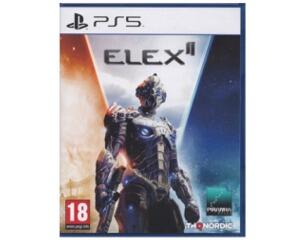 Elex II (PS5)