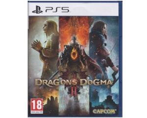 Dragon's Dogma II (PS5)