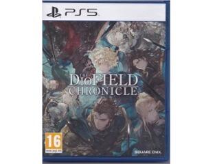 Diofield Chronicle, The (PS5)