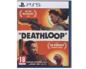 Deathloop (PS5)