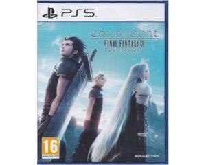 Crisis Core : Final Fantasy VIII : Reunion (PS5)