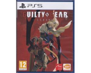Guilty Gear : Strive (PS5)