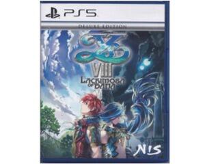 Y's VIII : Lacrimosa of Dana (PS5)