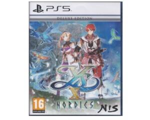 Y's X : Nordics(PS5)