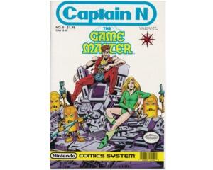 Captain N #5