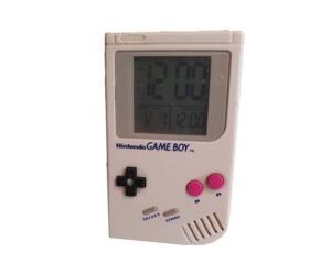 GameBoy Vækkeur