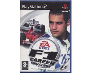 F1 Career Challenge (PS2)