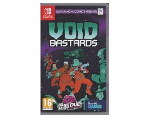Void Bastards (Switch)