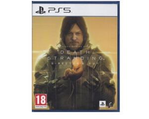 Death Stranding (Directors Cut) (PS5)