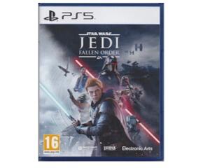 Star Wars : Jedi : Fallen Order (PS5)