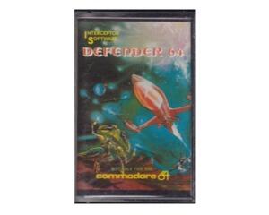 Defender 64 (bånd) (Commodore 64)