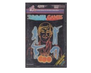 Summer Games (bånd) (Commodore 64)