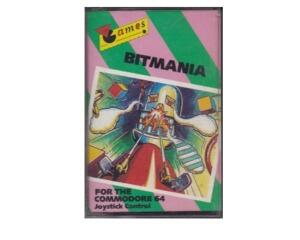 Bitmania (bånd) (Commodore 64)