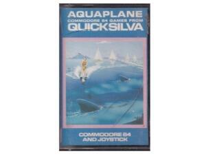 Aquaplane(bånd) (Commodore 64)