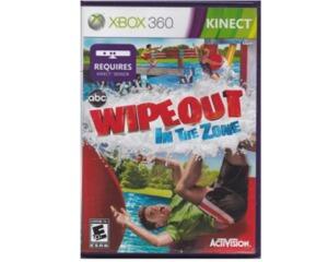 Wipeout : In the Zone (Xbox 360)