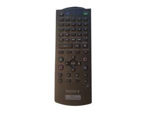 Fjernbetjening (Ps2 slim) (m. eject knap)