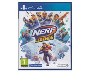 Nerf Legends (PS4)